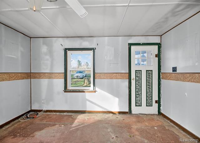 Builiding view five for 1702 M- 43, Hastings, MI. 49058