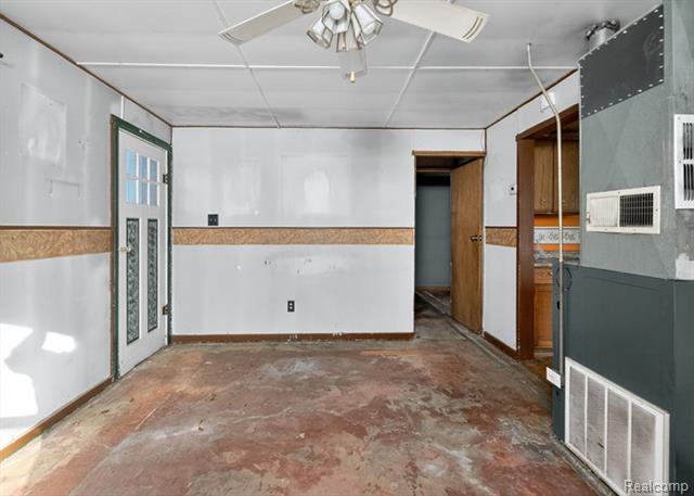 Builiding view four for 1702 M- 43, Hastings, MI. 49058