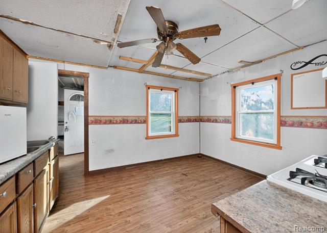 Builiding view nine for 1702 M- 43, Hastings, MI. 49058