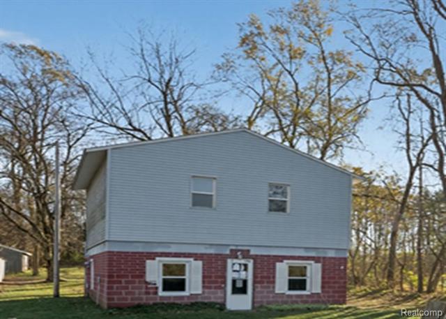 Builiding view one for 1702 M- 43, Hastings, MI. 49058