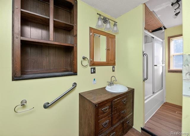 Builiding view sixteen for 1702 M- 43, Hastings, MI. 49058