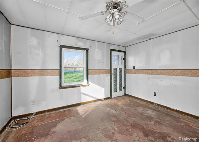 Builiding view three for 1702 M- 43, Hastings, MI. 49058