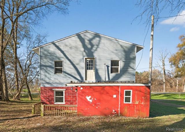 Builiding view two for 1702 M- 43, Hastings, MI. 49058
