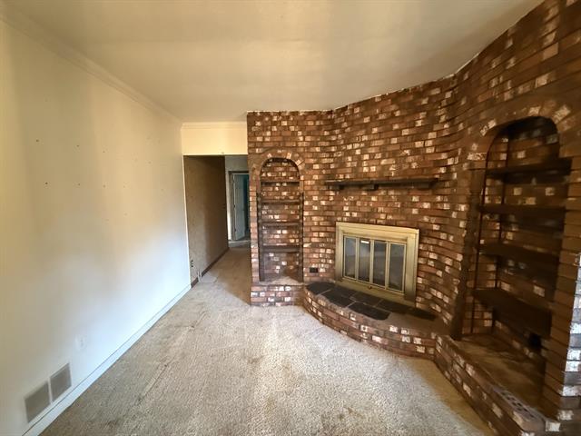 Builiding view four for 552 19Th, Otsego, MI. 49078