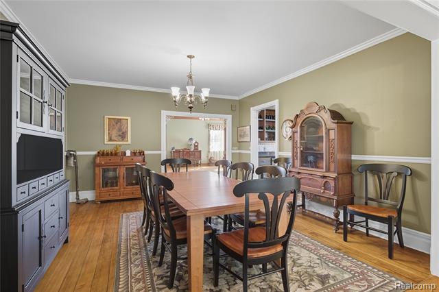 Builiding view eighteen for 205 Youngs, Attica, MI. 48412