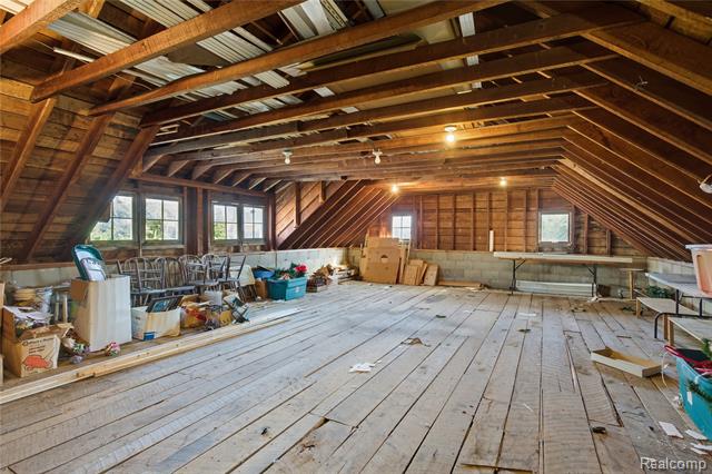 Builiding view fifty four for 205 Youngs, Attica, MI. 48412