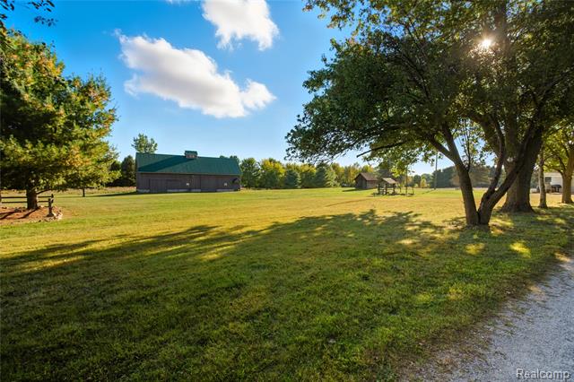 Builiding view fifty nine for 205 Youngs, Attica, MI. 48412