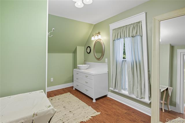 Builiding view fifty one for 205 Youngs, Attica, MI. 48412