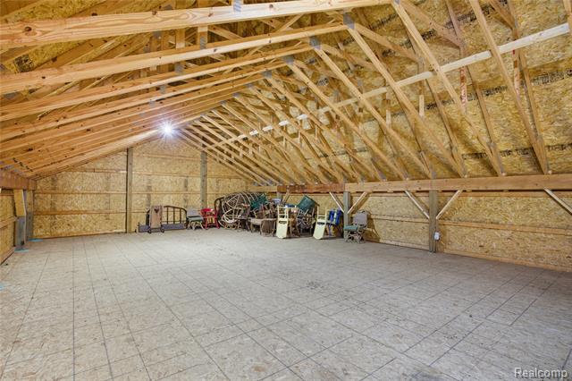 Builiding view fifty seven for 205 Youngs, Attica, MI. 48412