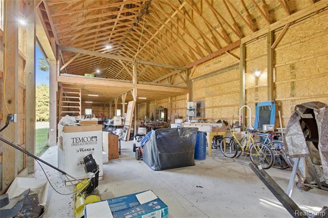 Builiding view fifty six for 205 Youngs, Attica, MI. 48412