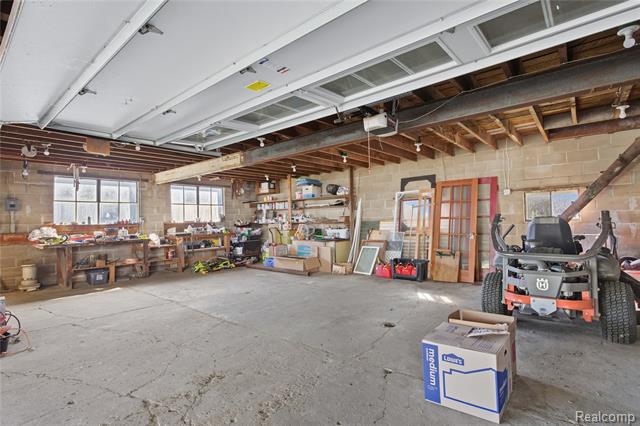 Builiding view fifty three for 205 Youngs, Attica, MI. 48412