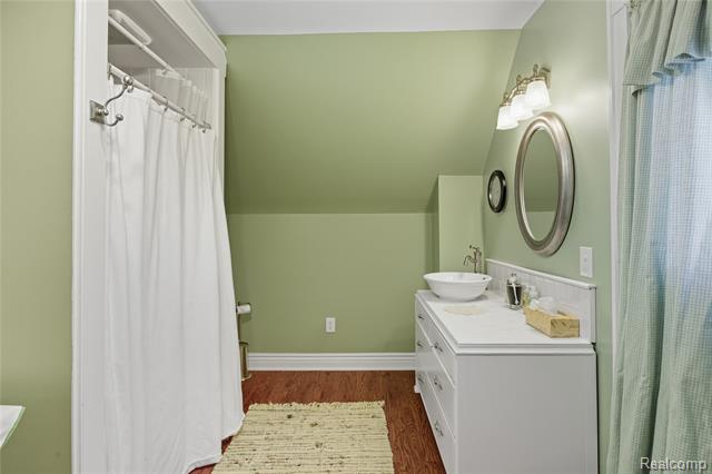 Builiding view fifty two for 205 Youngs, Attica, MI. 48412