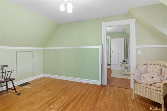 Builiding view fifty for 205 Youngs, Attica, MI. 48412