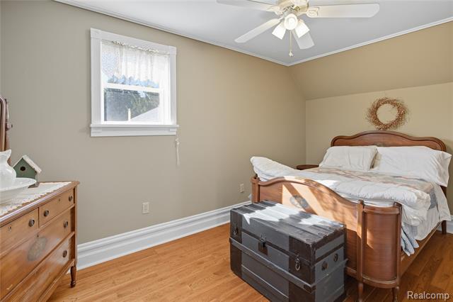 Builiding view forty eight for 205 Youngs, Attica, MI. 48412