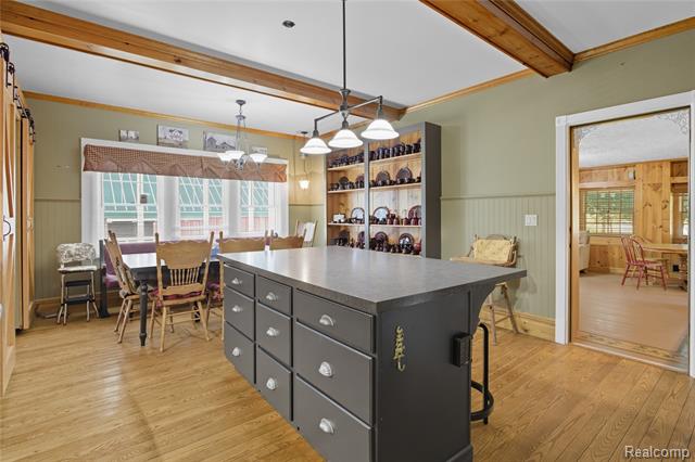 Builiding view fourteen for 205 Youngs, Attica, MI. 48412