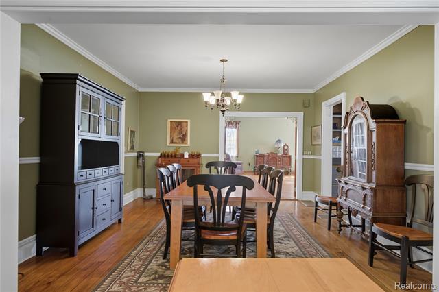 Builiding view nineteen for 205 Youngs, Attica, MI. 48412