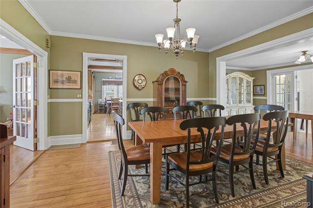 Builiding view sixteen for 205 Youngs, Attica, MI. 48412