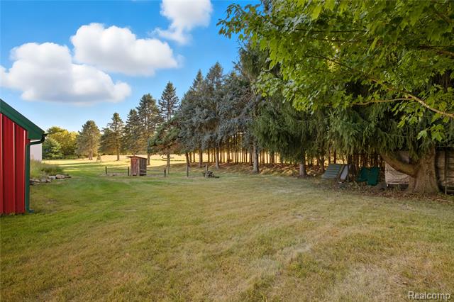 Builiding view sixty nine for 205 Youngs, Attica, MI. 48412