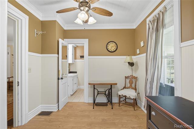 Builiding view thirty eight for 205 Youngs, Attica, MI. 48412