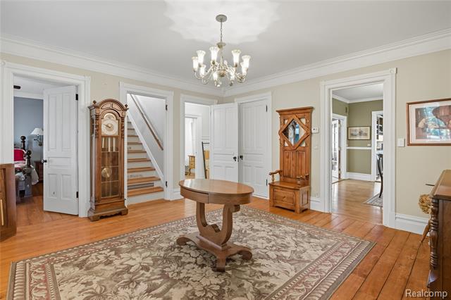 Builiding view thirty four for 205 Youngs, Attica, MI. 48412