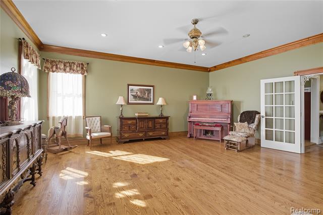 Builiding view thirty one for 205 Youngs, Attica, MI. 48412