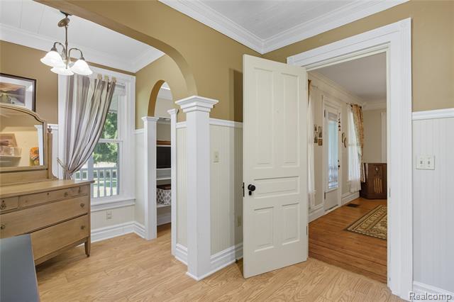 Builiding view thirty seven for 205 Youngs, Attica, MI. 48412