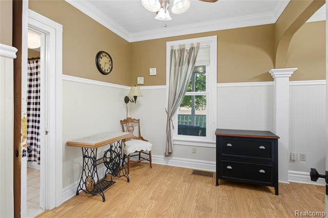 Builiding view thirty six for 205 Youngs, Attica, MI. 48412