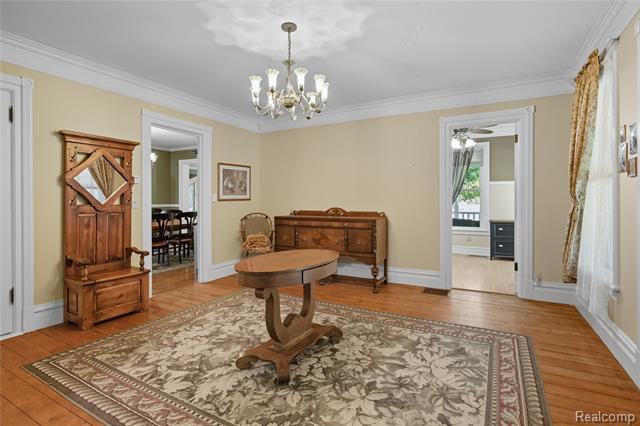 Builiding view thirty three for 205 Youngs, Attica, MI. 48412