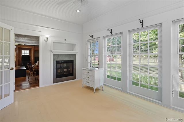 Builiding view twenty five for 205 Youngs, Attica, MI. 48412