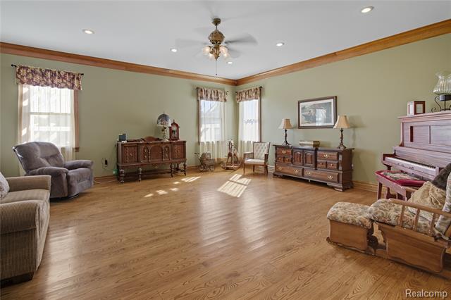 Builiding view twenty nine for 205 Youngs, Attica, MI. 48412