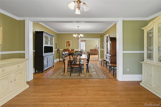 Builiding view twenty three for 205 Youngs, Attica, MI. 48412