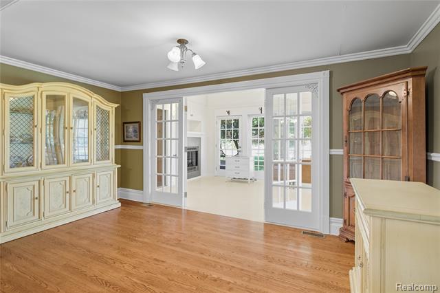 Builiding view twenty two for 205 Youngs, Attica, MI. 48412