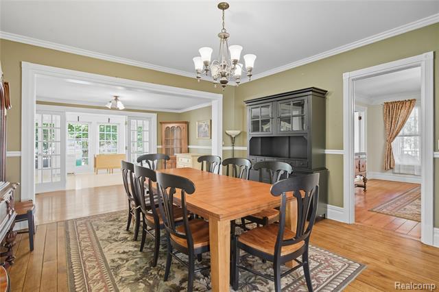 Builiding view twenty for 205 Youngs, Attica, MI. 48412