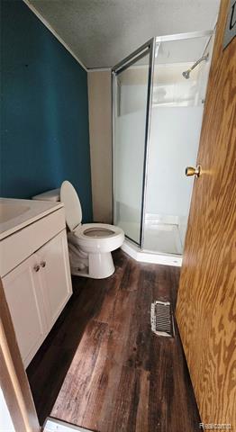 Builiding view ten for 5445 Americana Lane, Casco, MI. 48064