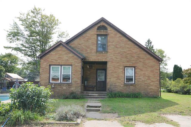 Builiding view twenty six for 5287 Comstock, Kalamazoo, MI. 49048