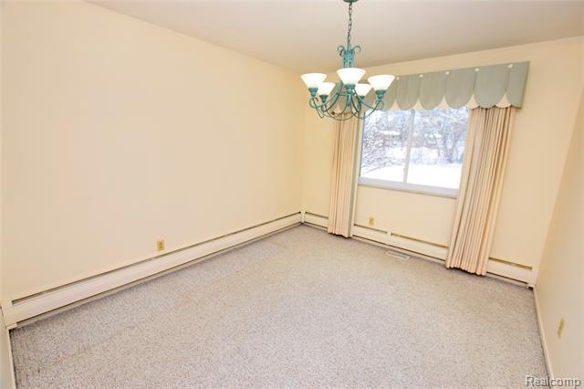 Builiding view seven for 215 Park View, Lake Orion, MI. 48362