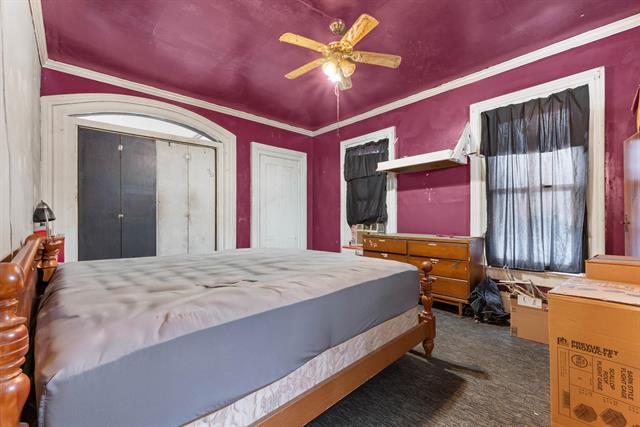 Builiding view eight for 76 Budlong, Hillsdale, MI. 49242