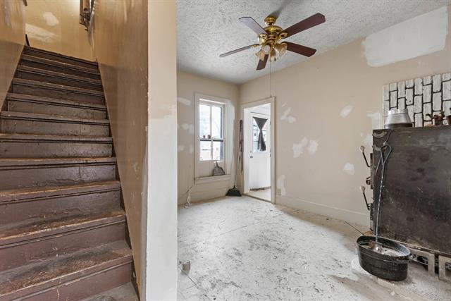 Builiding view seven for 76 Budlong, Hillsdale, MI. 49242