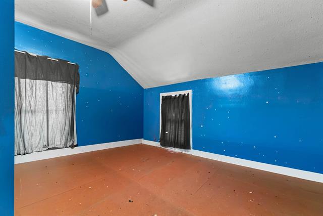 Builiding view ten for 76 Budlong, Hillsdale, MI. 49242