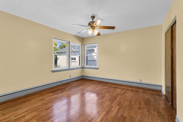 Builiding view eleven for 1302 Elmwood, Jackson, MI. 49203