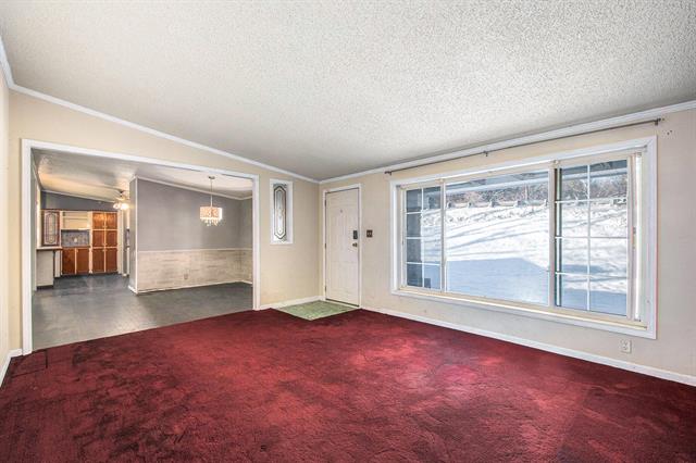 Builiding view five for 2348 Segwun, Lowell, MI. 49331