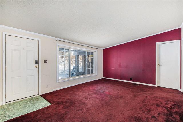 Builiding view four for 2348 Segwun, Lowell, MI. 49331