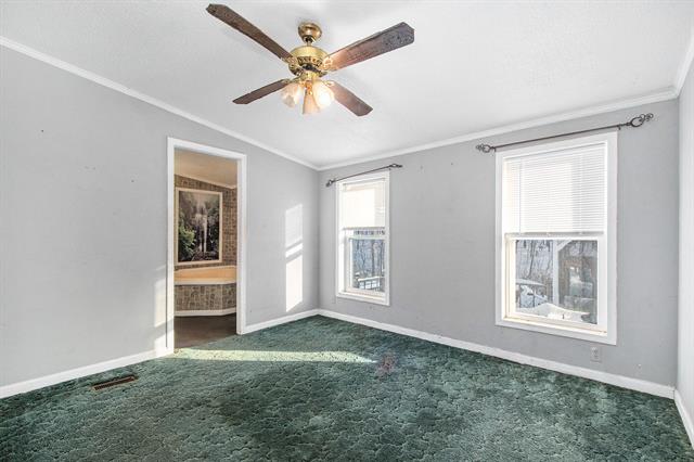 Builiding view fourteen for 2348 Segwun, Lowell, MI. 49331