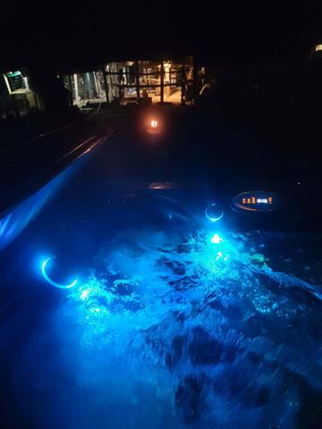 Builiding view thirty four for 2348 Segwun, Lowell, MI. 49331