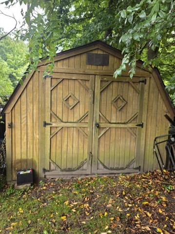 Builiding view thirty one for 2348 Segwun, Lowell, MI. 49331