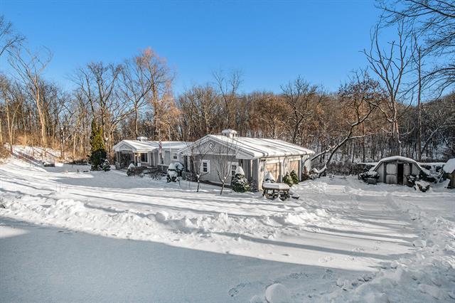 Builiding view twenty eight for 2348 Segwun, Lowell, MI. 49331