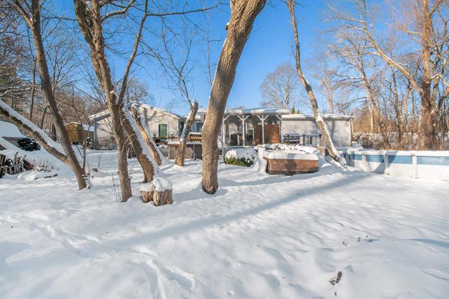 Builiding view twenty five for 2348 Segwun, Lowell, MI. 49331