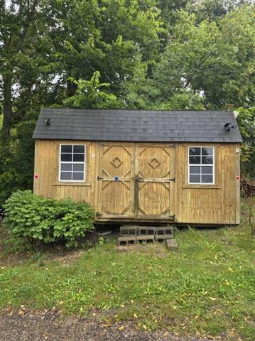 Builiding view twenty nine for 2348 Segwun, Lowell, MI. 49331