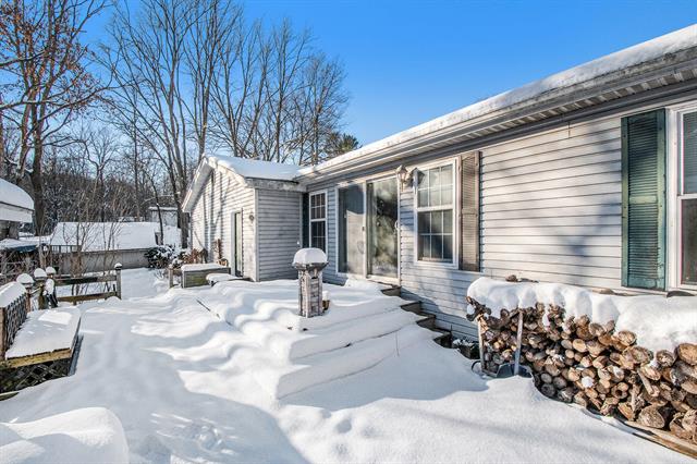 Builiding view twenty one for 2348 Segwun, Lowell, MI. 49331