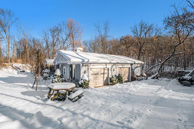 Builiding view twenty seven for 2348 Segwun, Lowell, MI. 49331